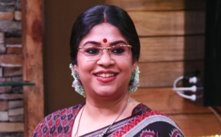 Dr. Sohini Sastri
