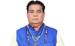 Prakash Maurya