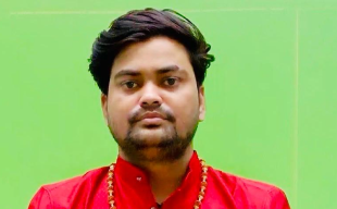 Pandit Shyamsundar